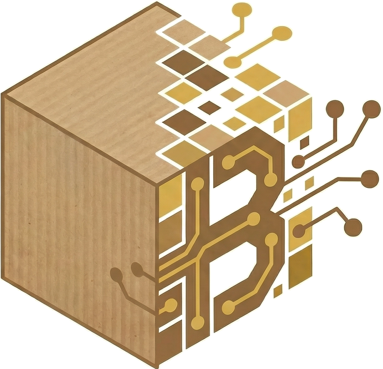 The Better Box | Partnerships & Pre-Sales Landing